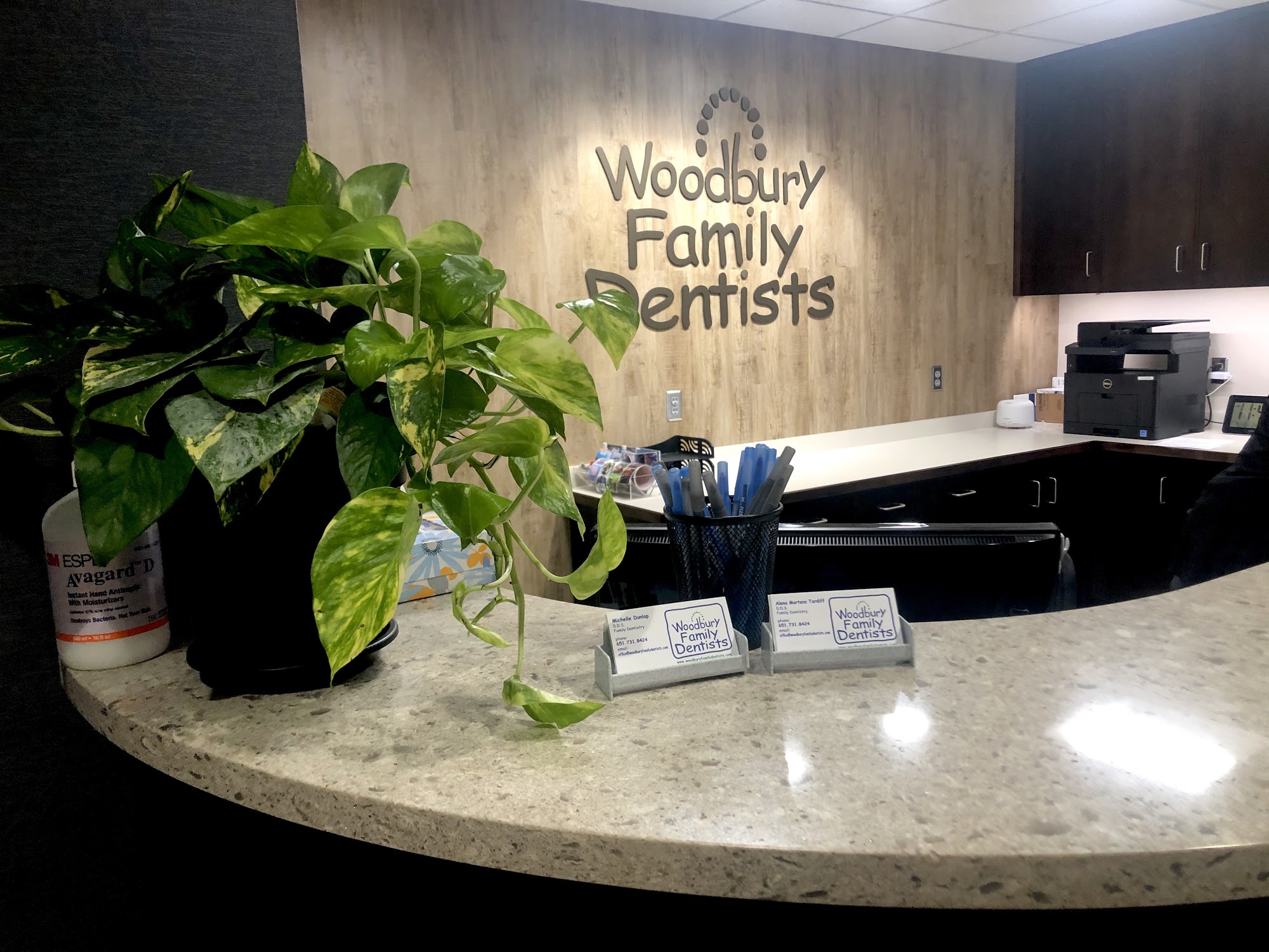 Woodbury Family Dentists