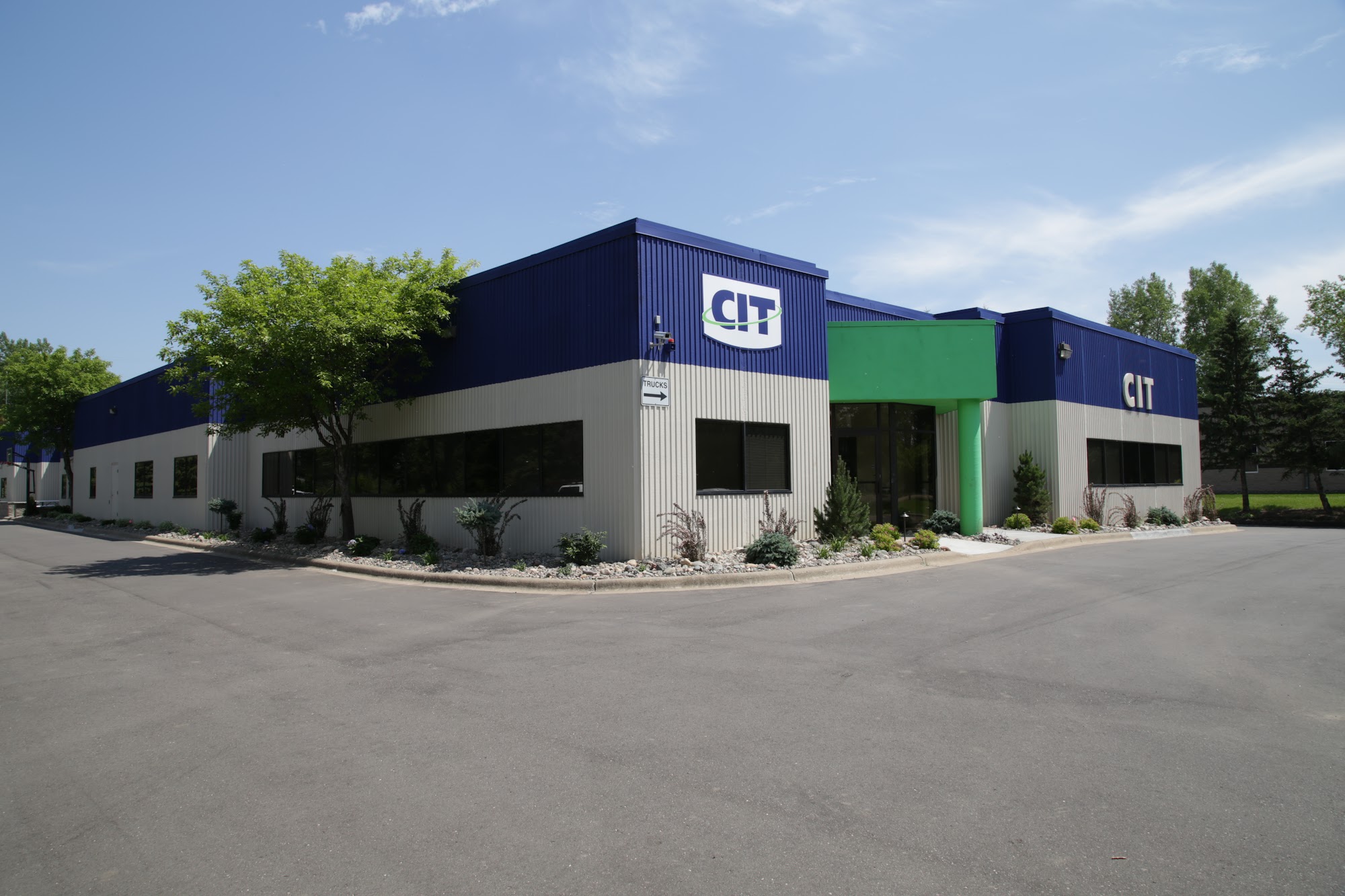 Computer Integration Technologies, Inc. (CIT)