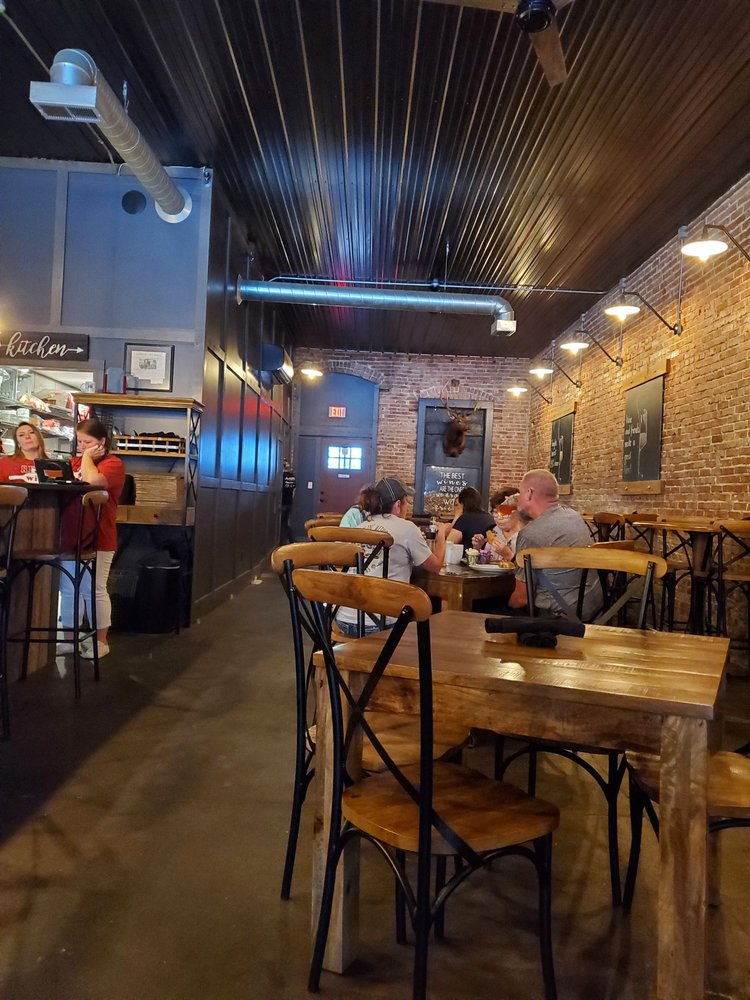 Restaurants In Adrian Mo - Nov 2021 Restaurantji