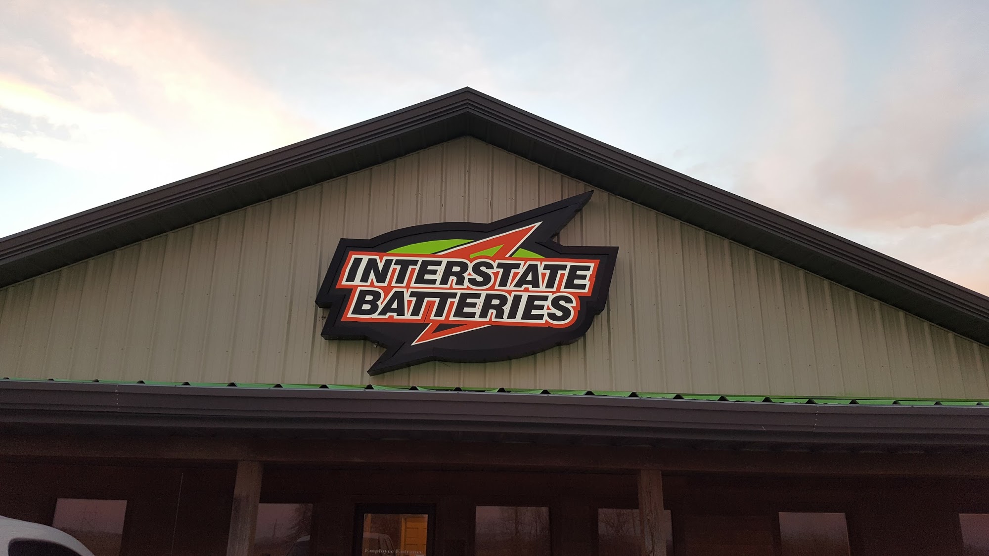 Interstate Batteries