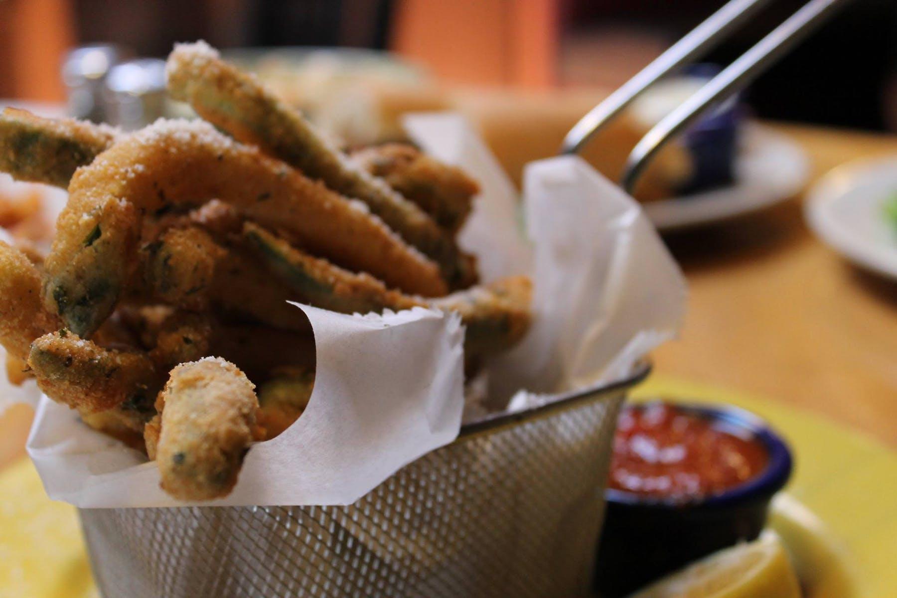 Photo credit: grubhub