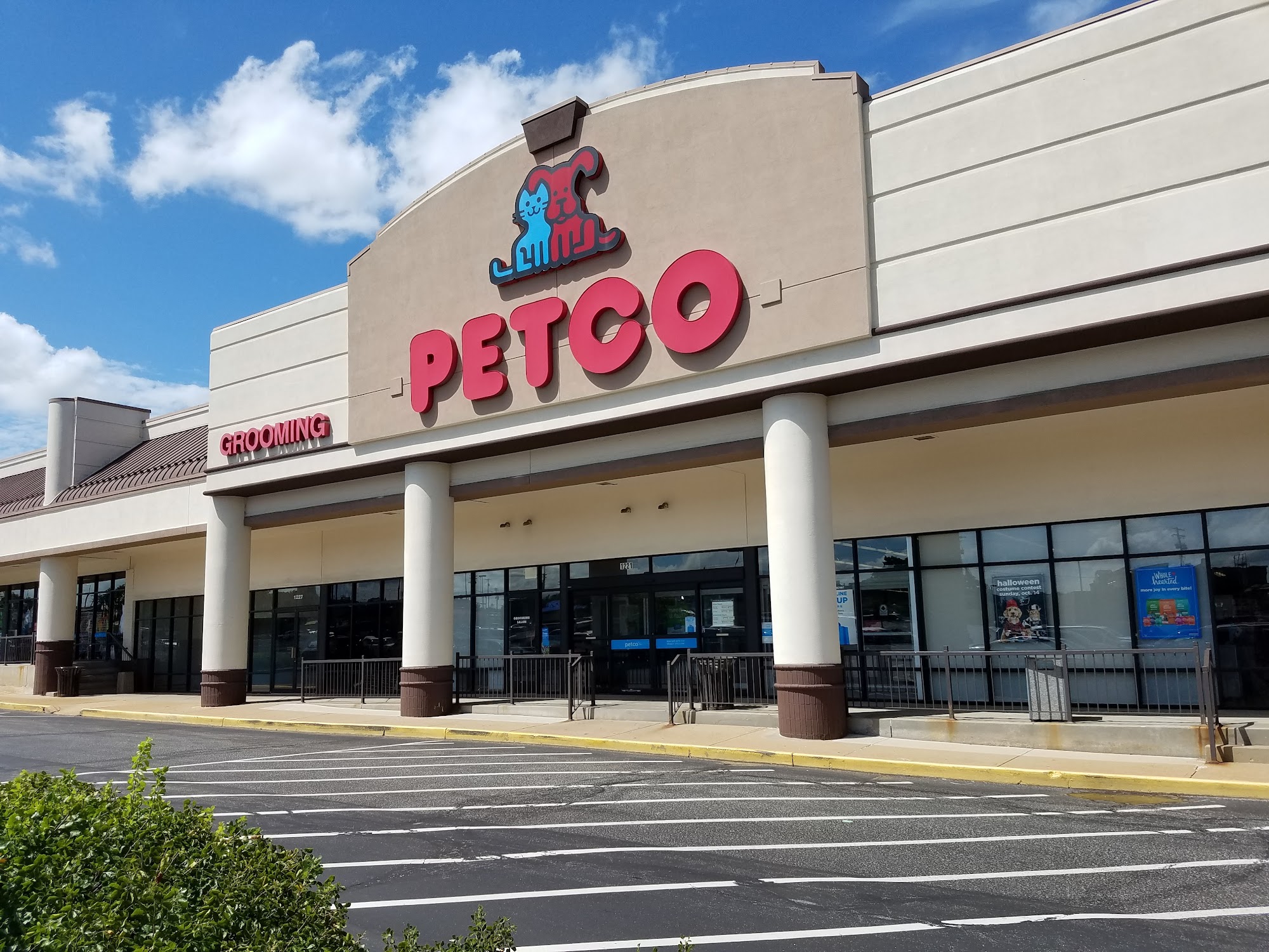 Petco