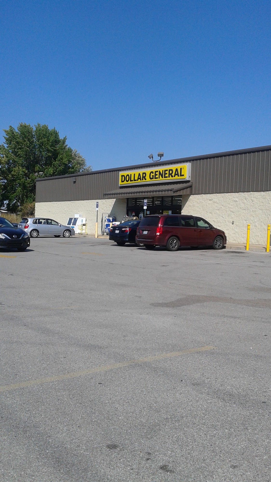 Dollar General