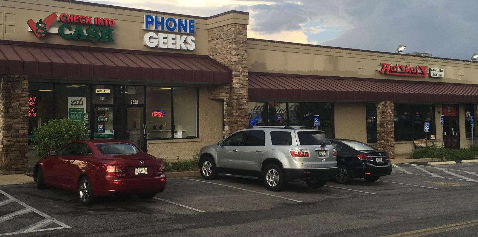 Photo credit: nextdoor