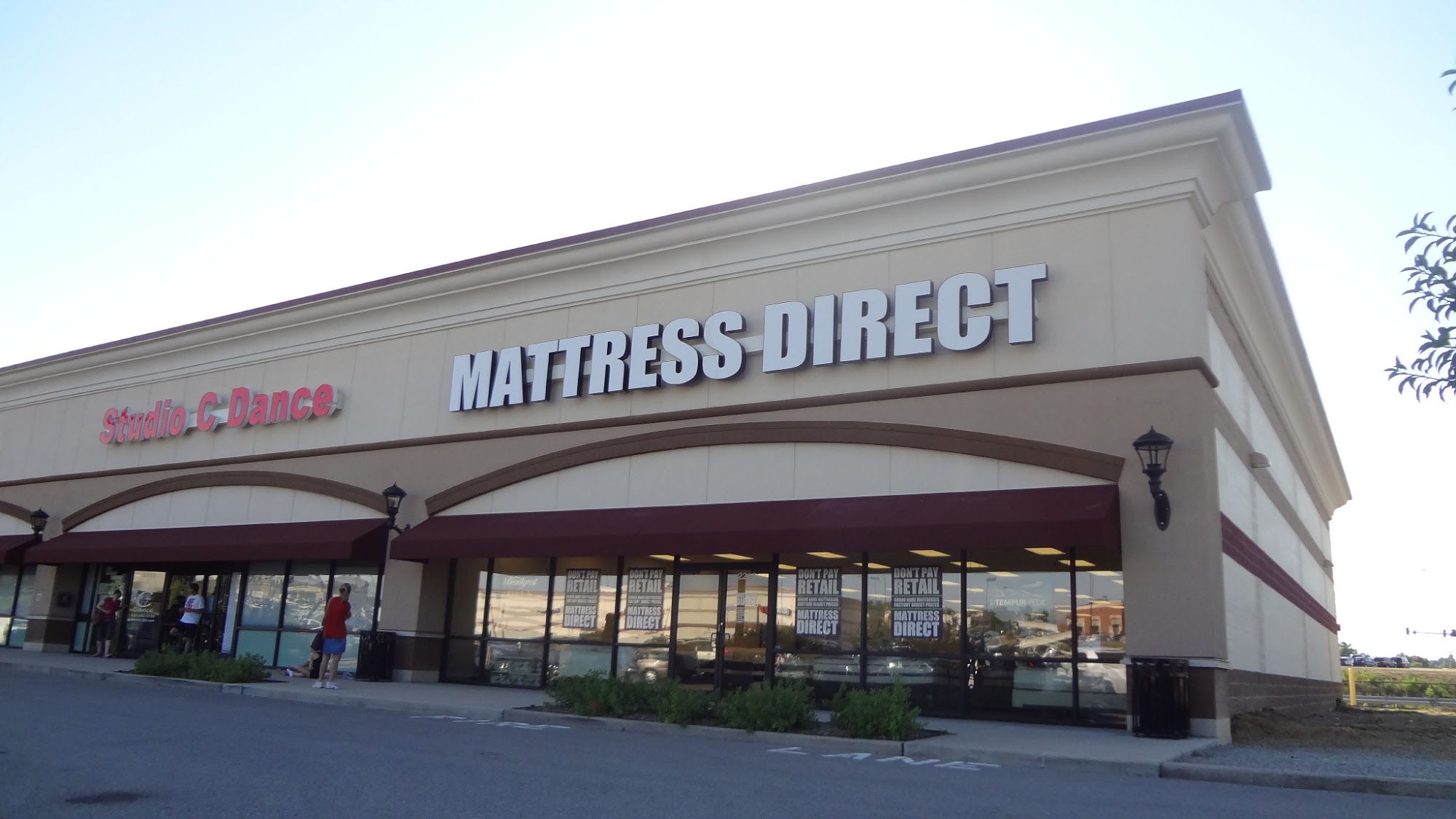 Mattress Direct