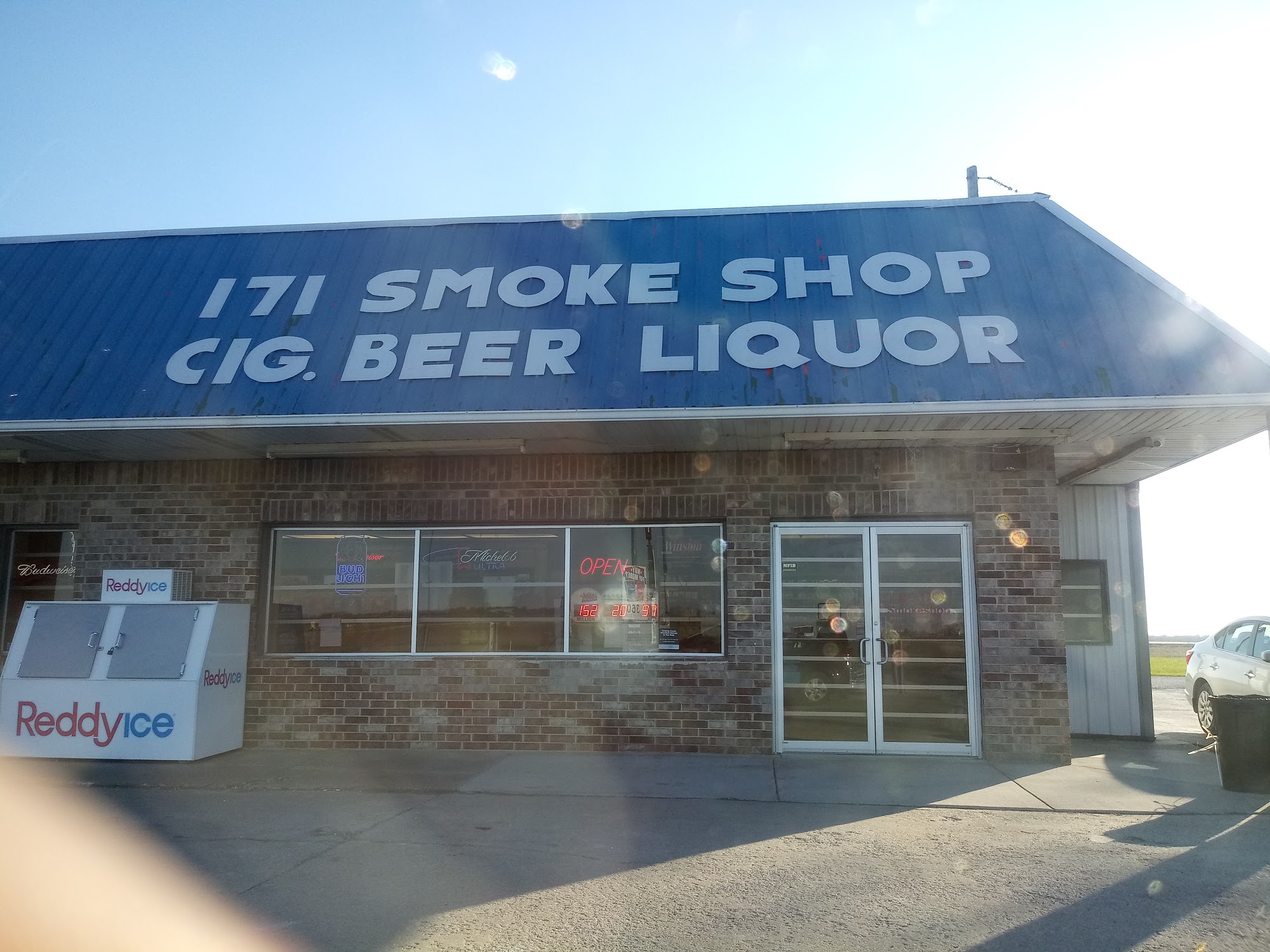 171 Smoke Shop