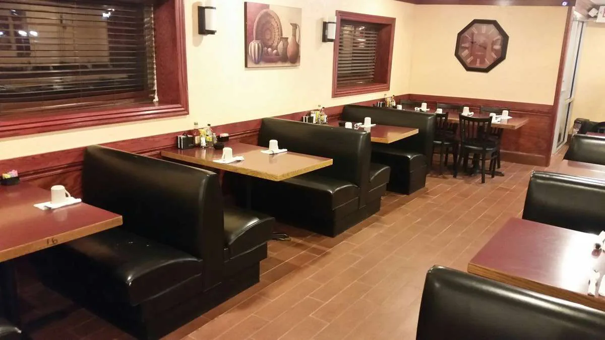 Photo credit: zomato