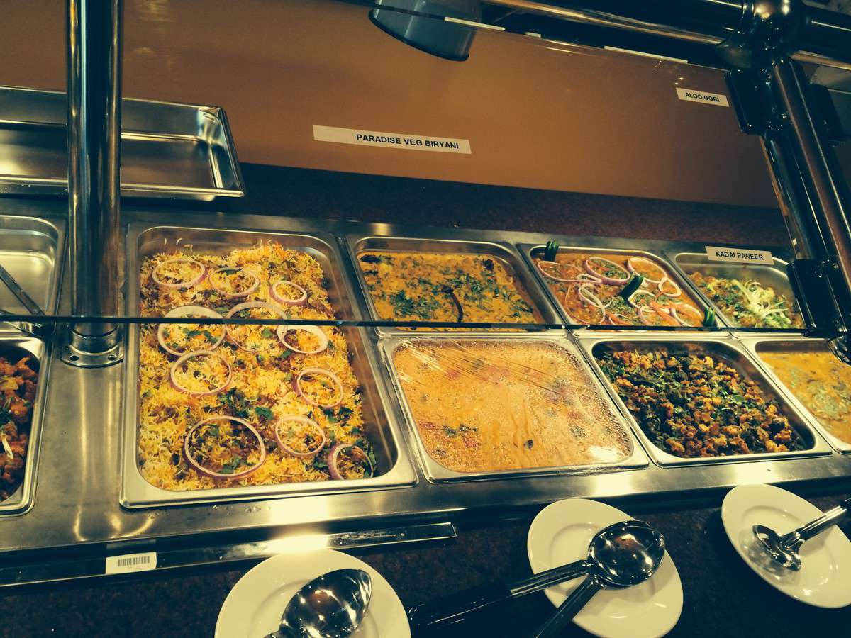Photo credit: zomato