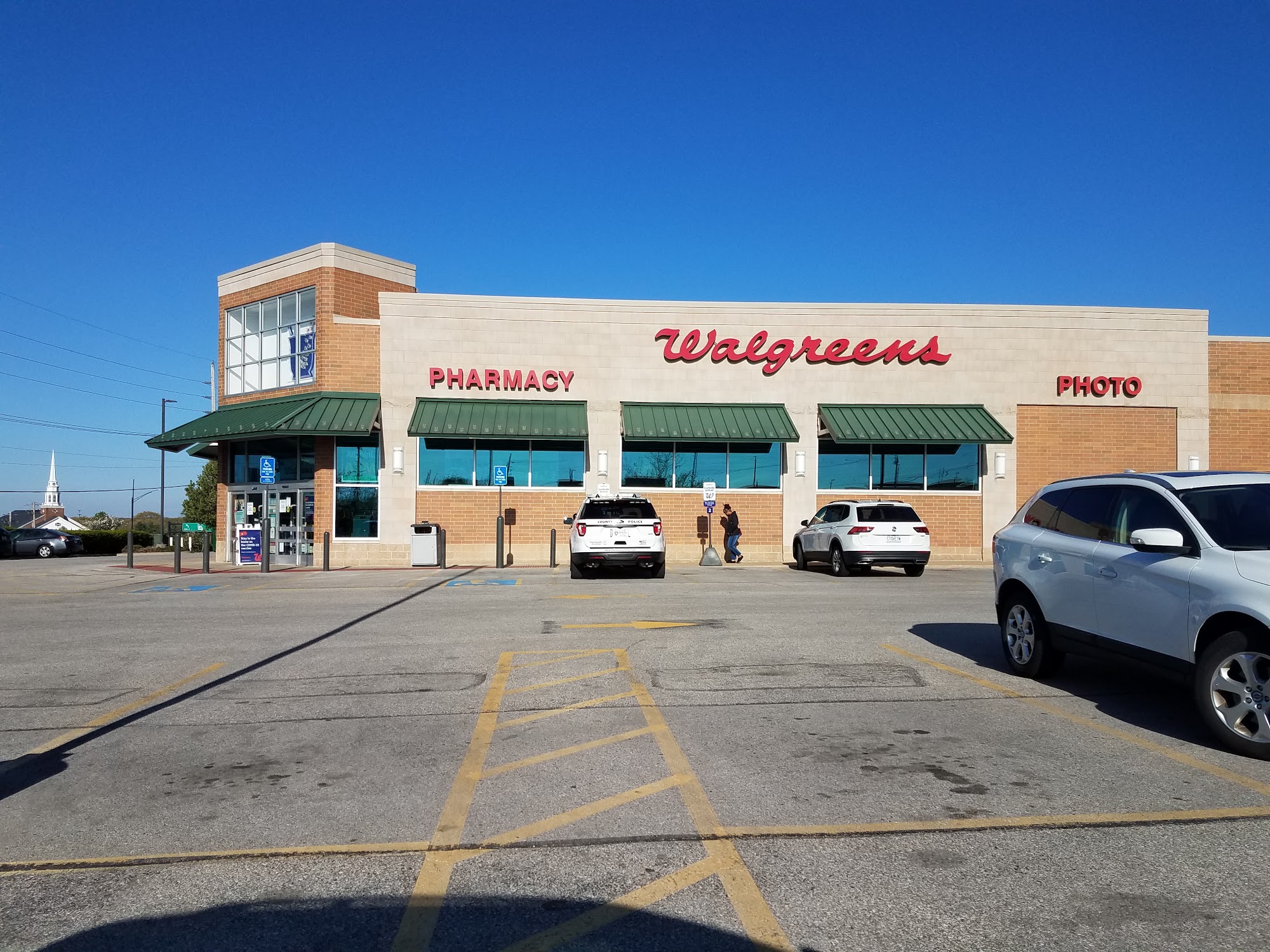 Walgreens