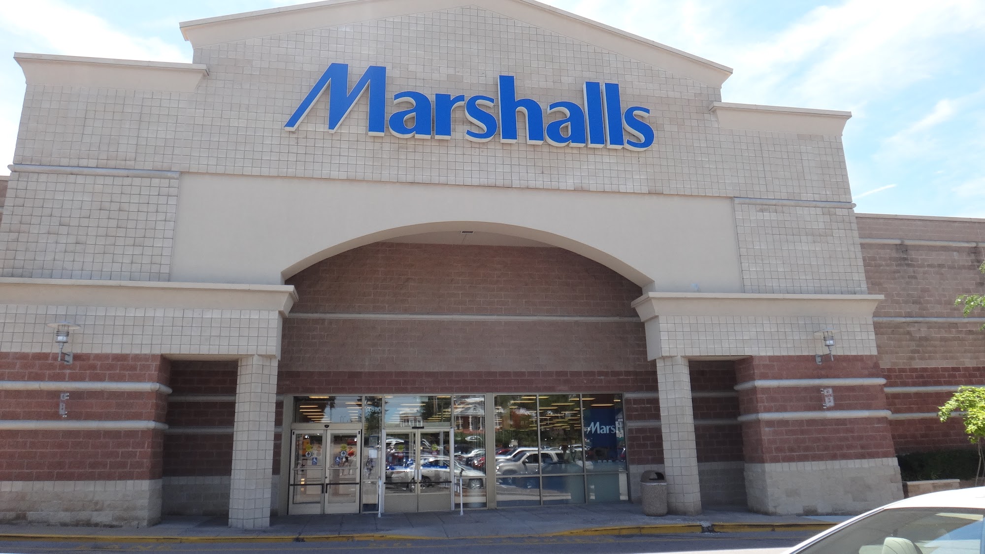 Marshalls