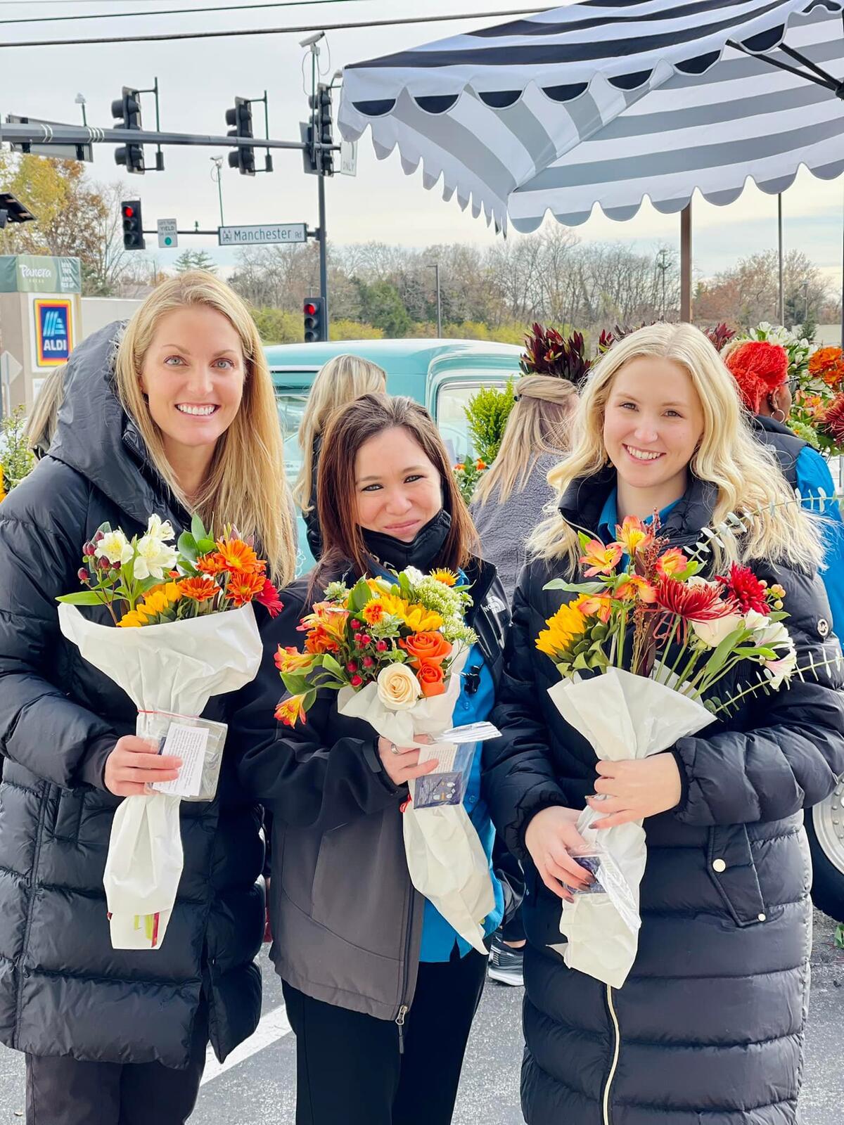 Photo credit: nextdoor