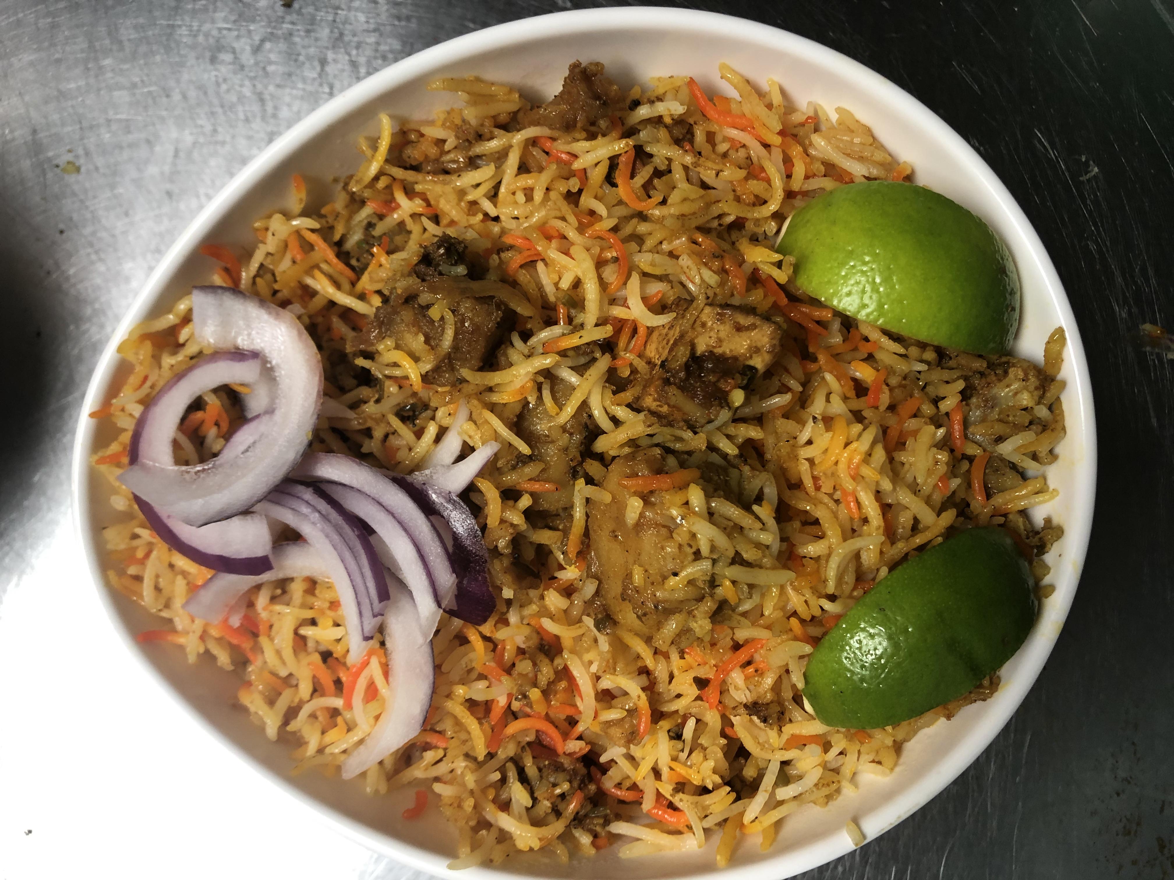 Photo credit: grubhub
