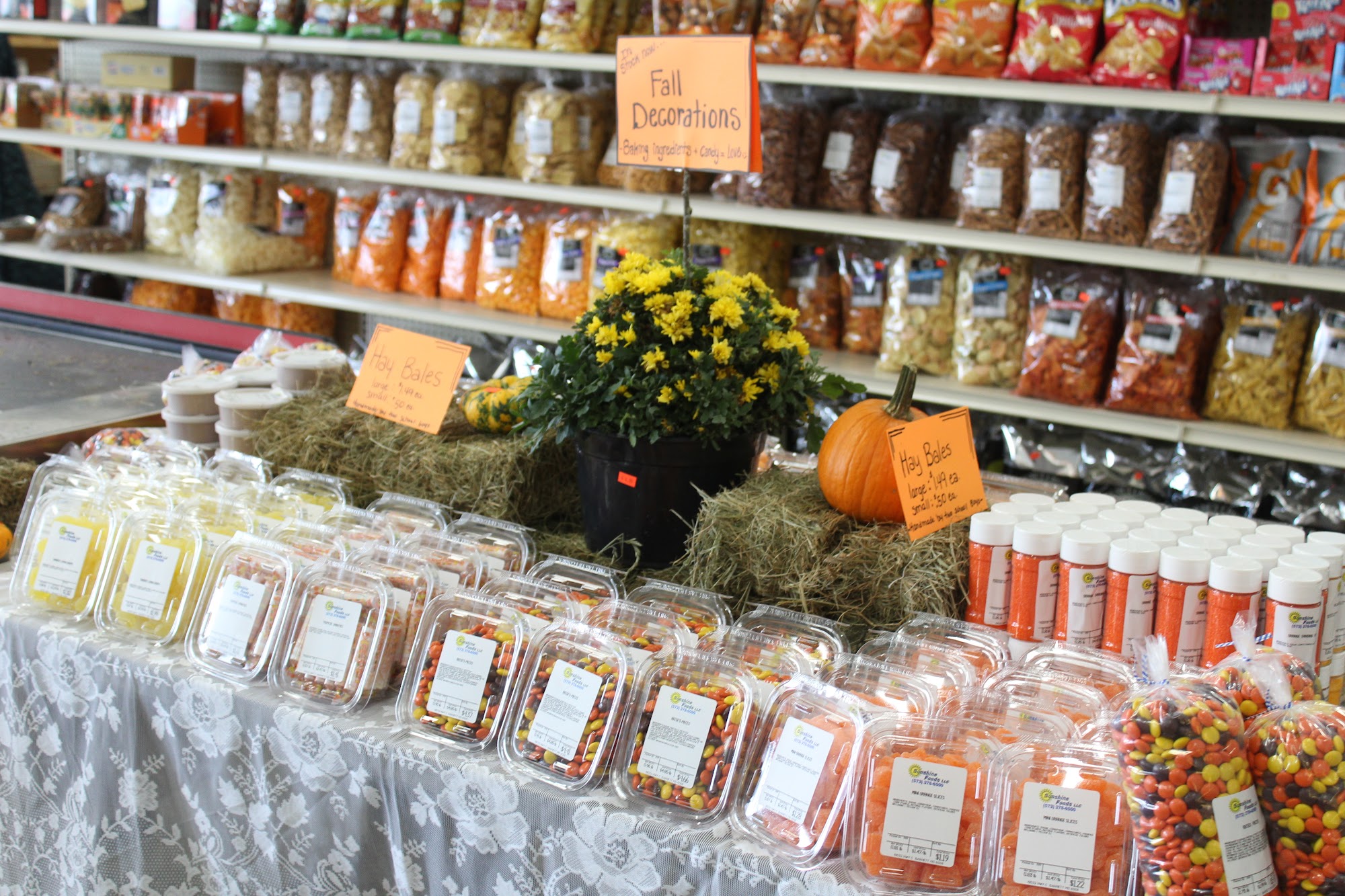 SUNSHINE FOODS MO Hours, Directions, Reviews Loc8NearMe