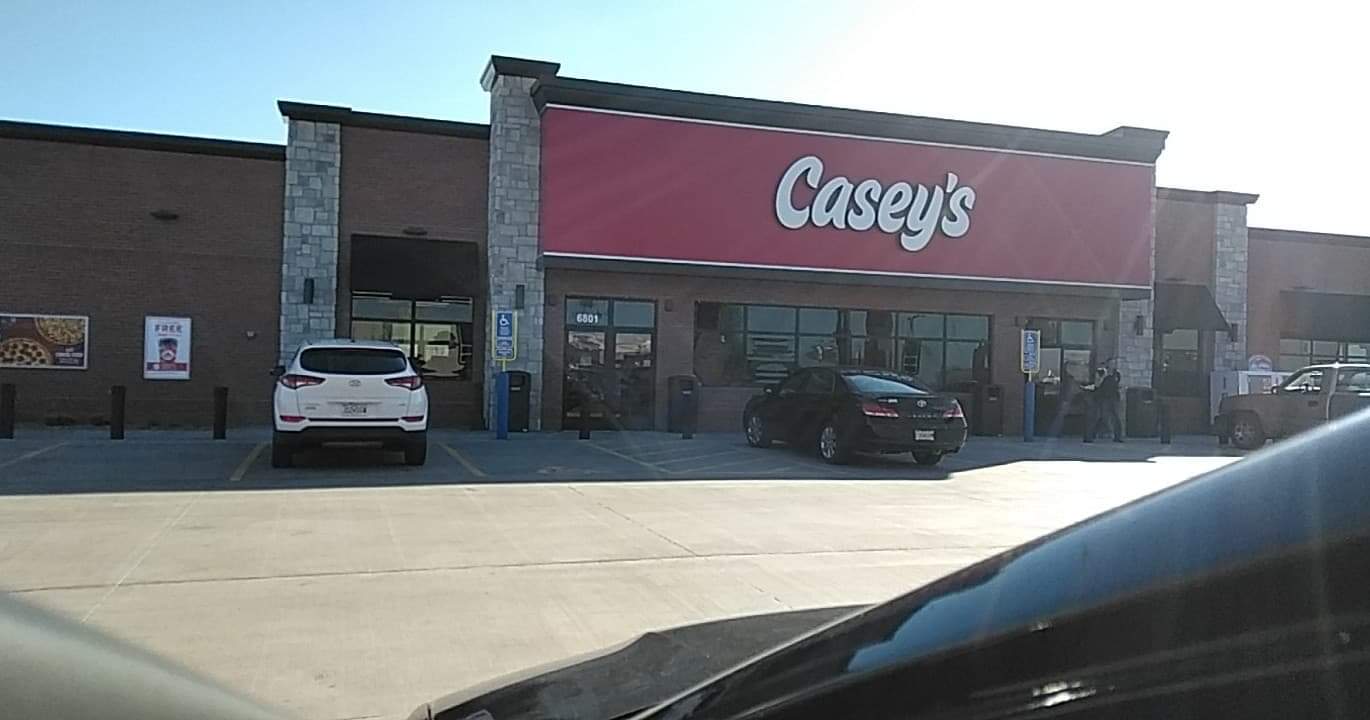 Casey's