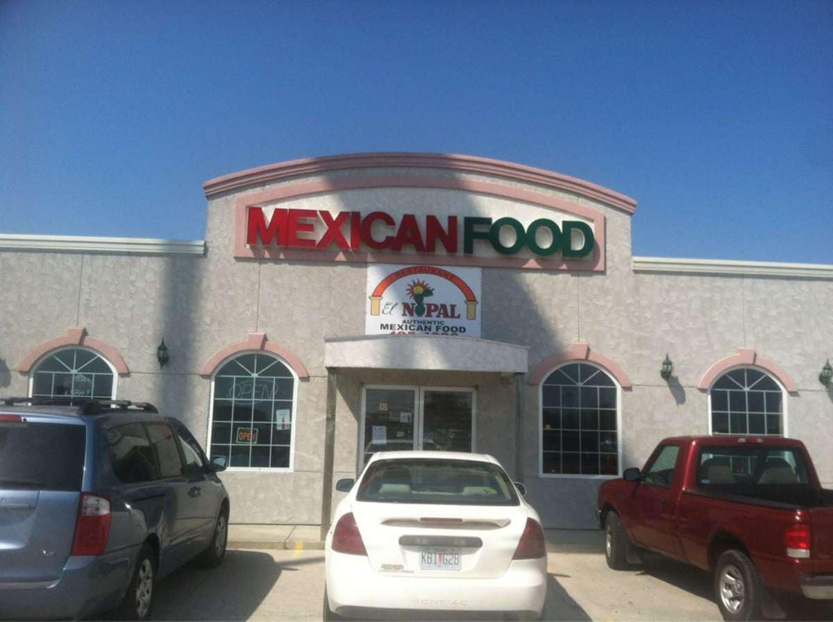 Photo credit: zomato