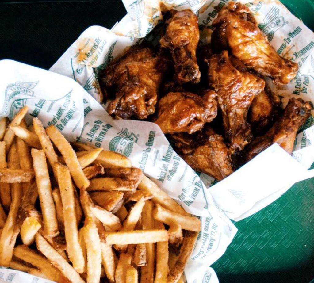 Photo credit: zomato
