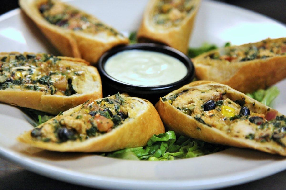 Photo credit: grubhub