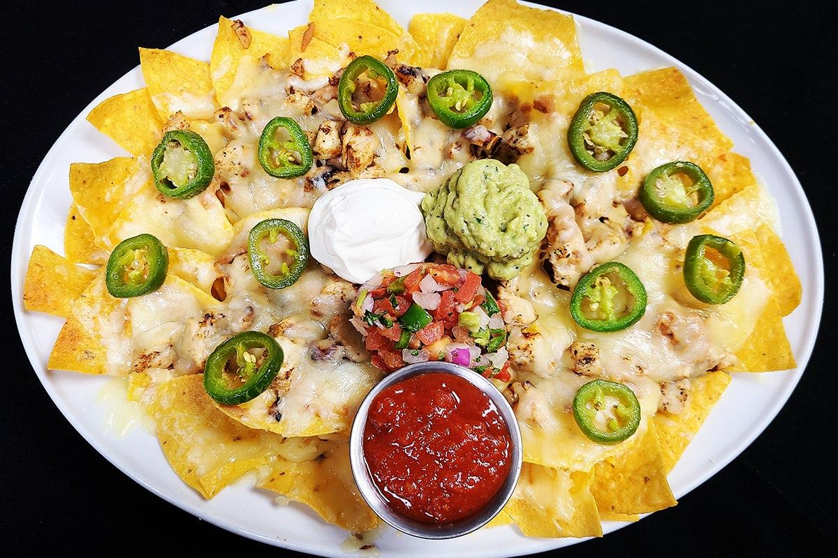 Photo credit: grubhub