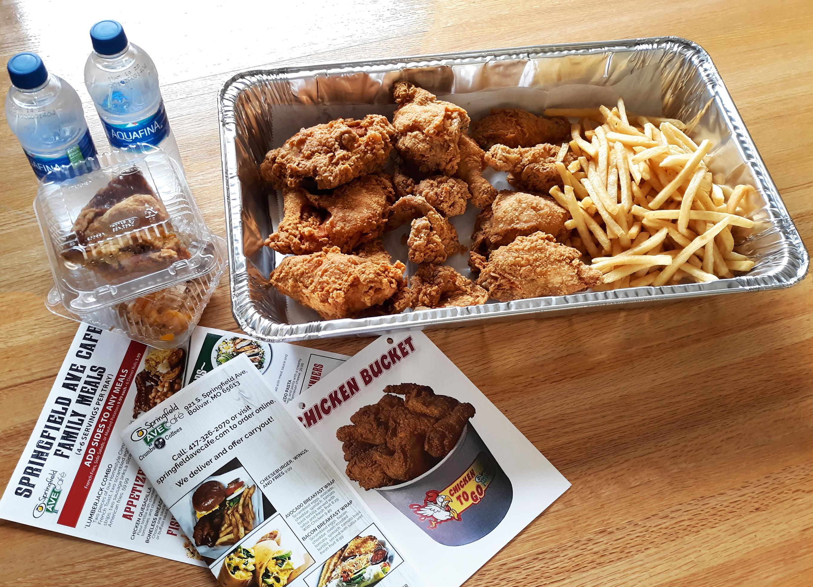 Photo credit: grubhub