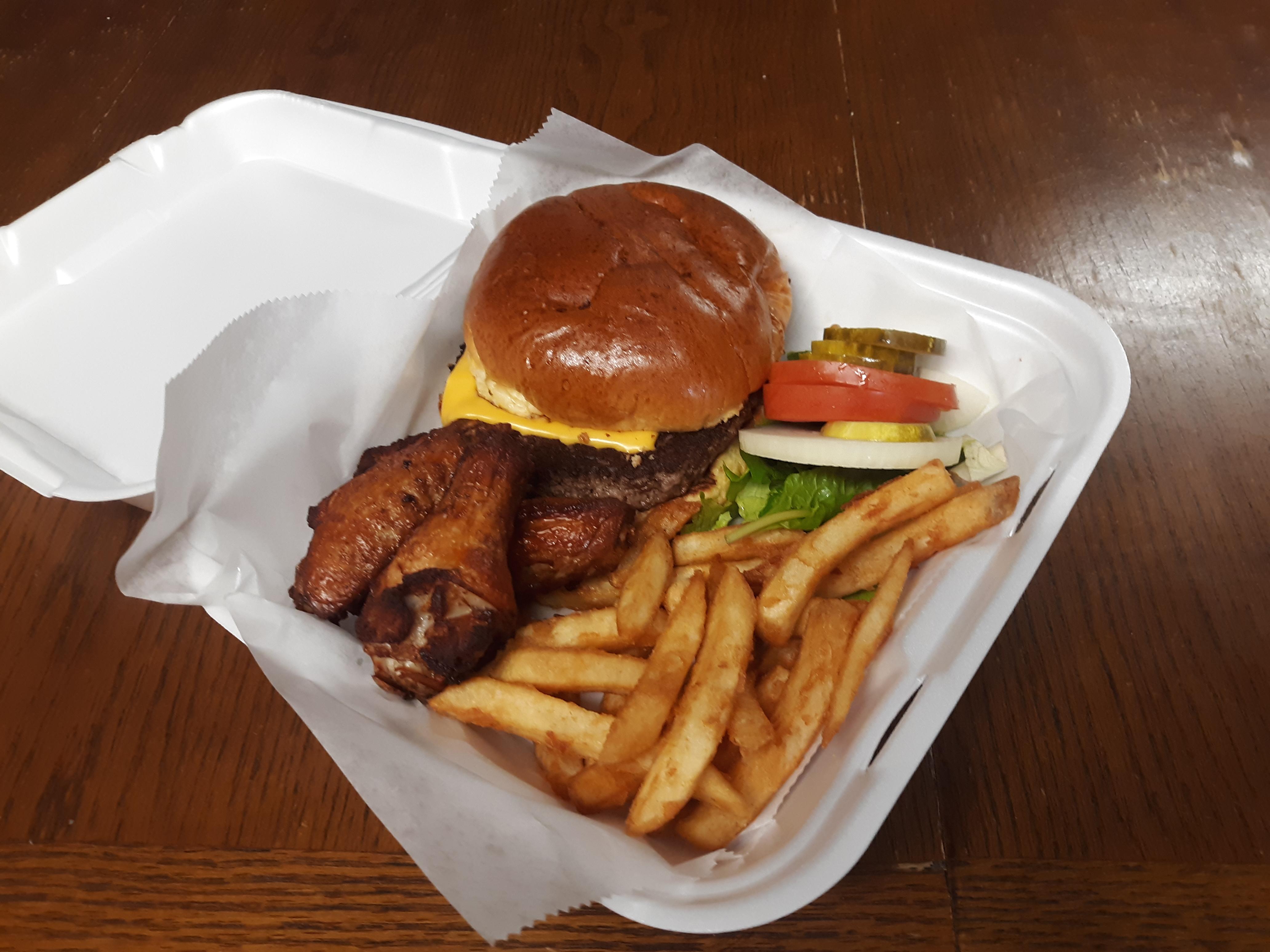 Photo credit: grubhub