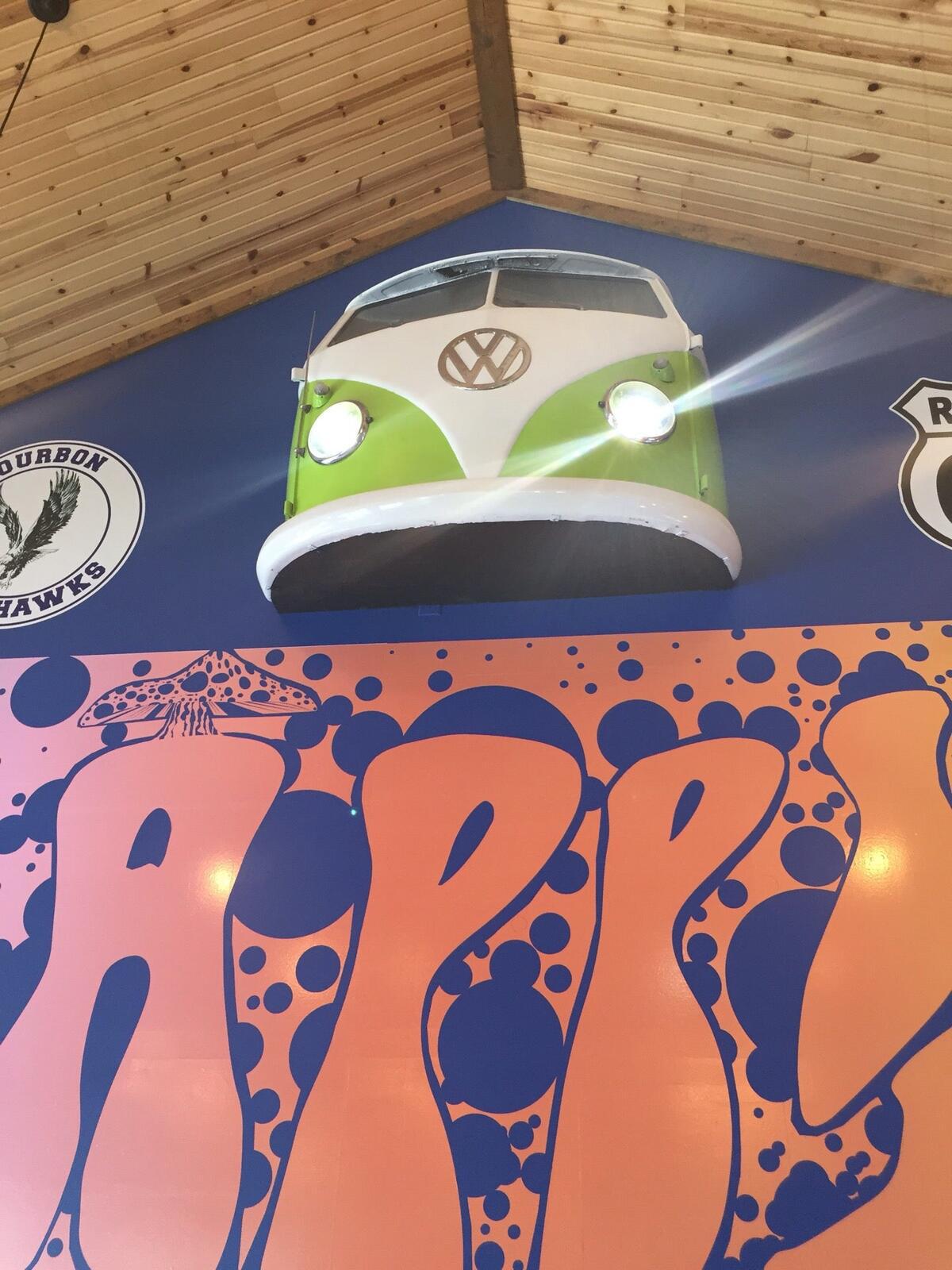 Photo credit: nextdoor