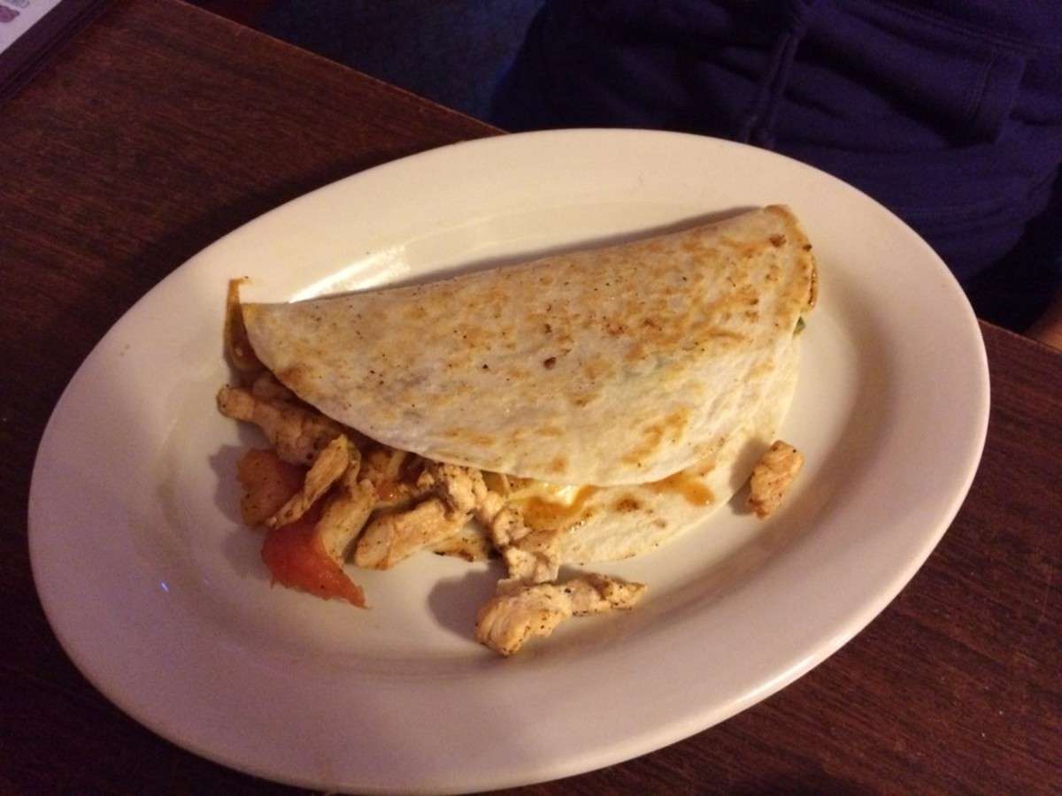 Photo credit: zomato