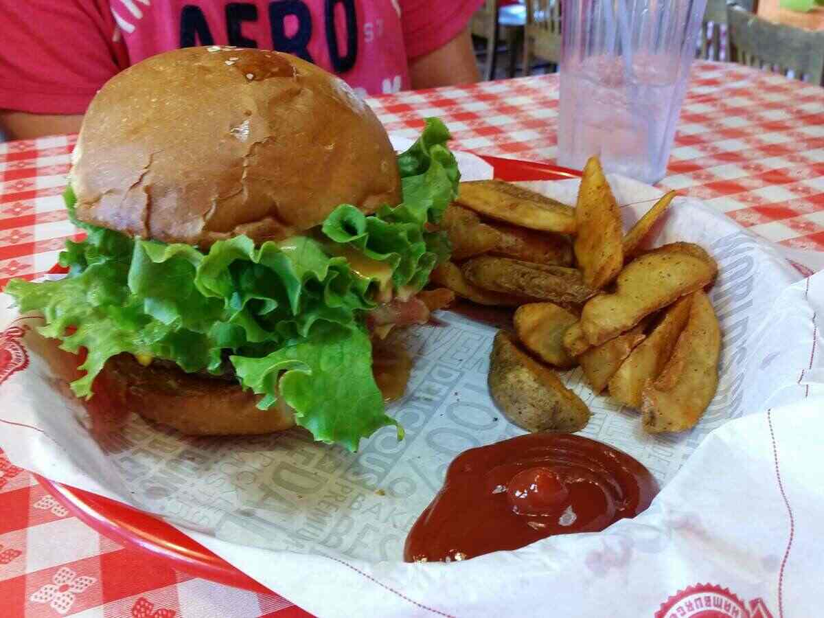 Photo credit: zomato