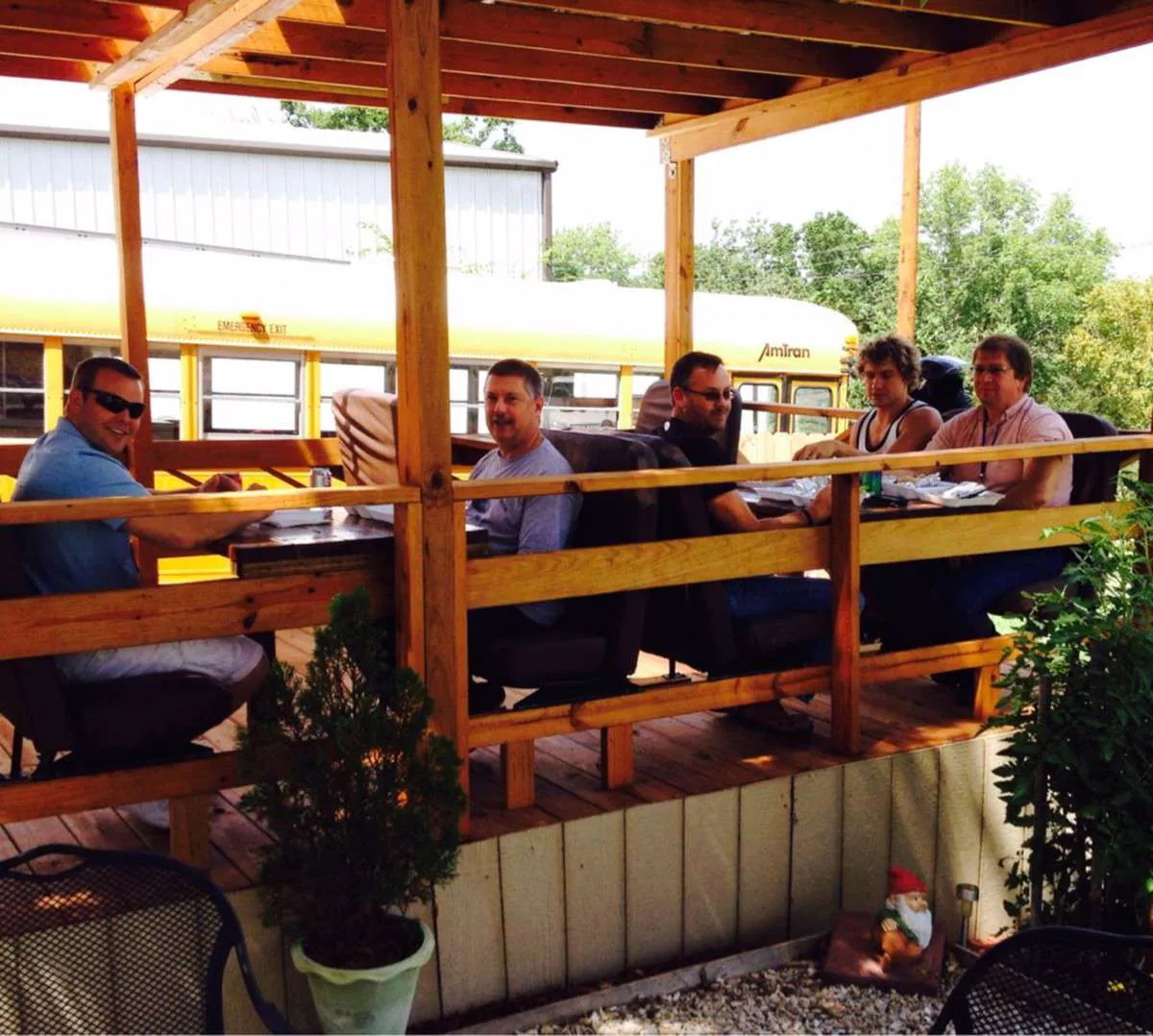 Photo credit: zomato