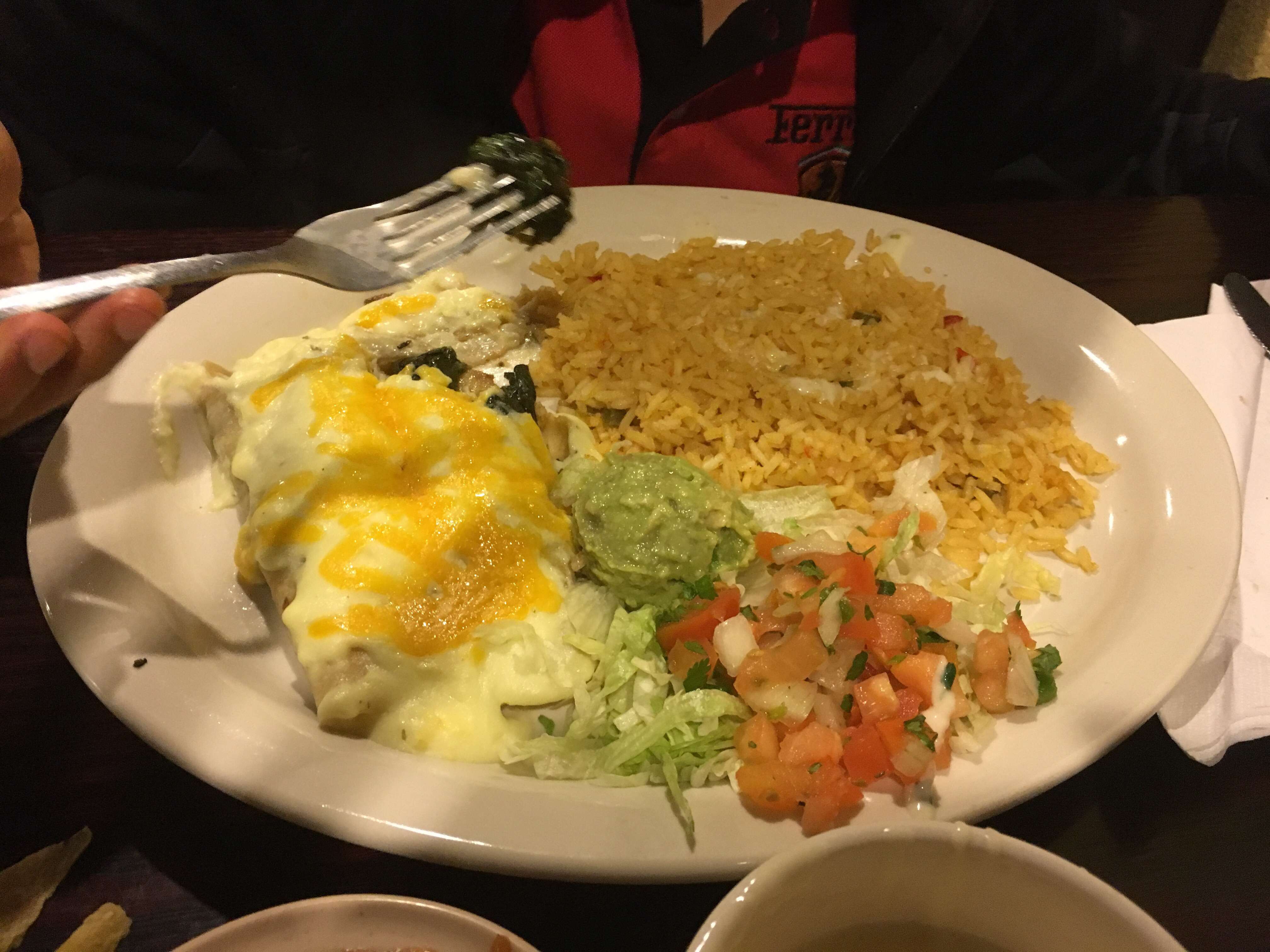 Photo credit: zomato