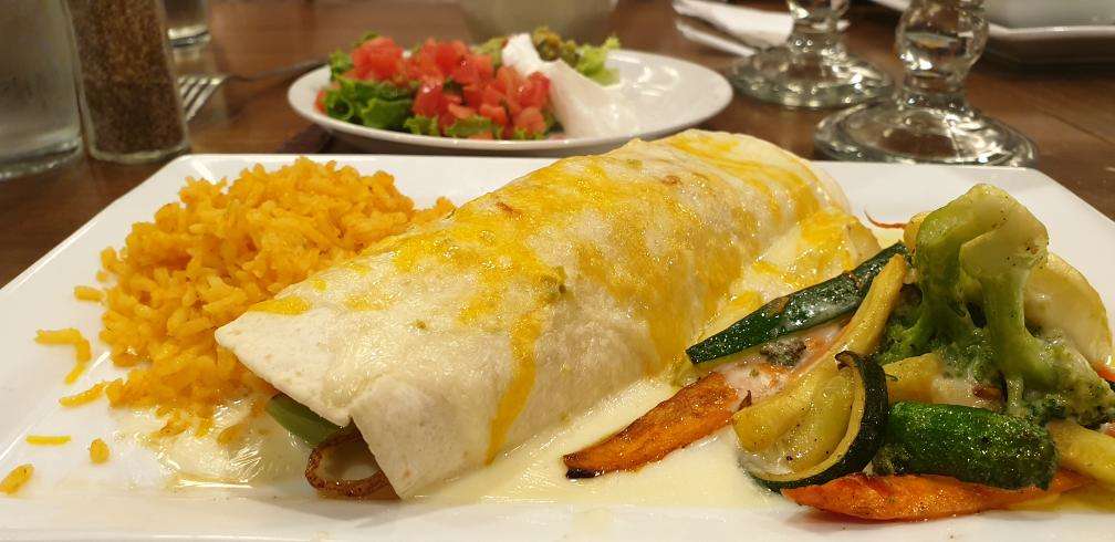 Photo credit: zomato