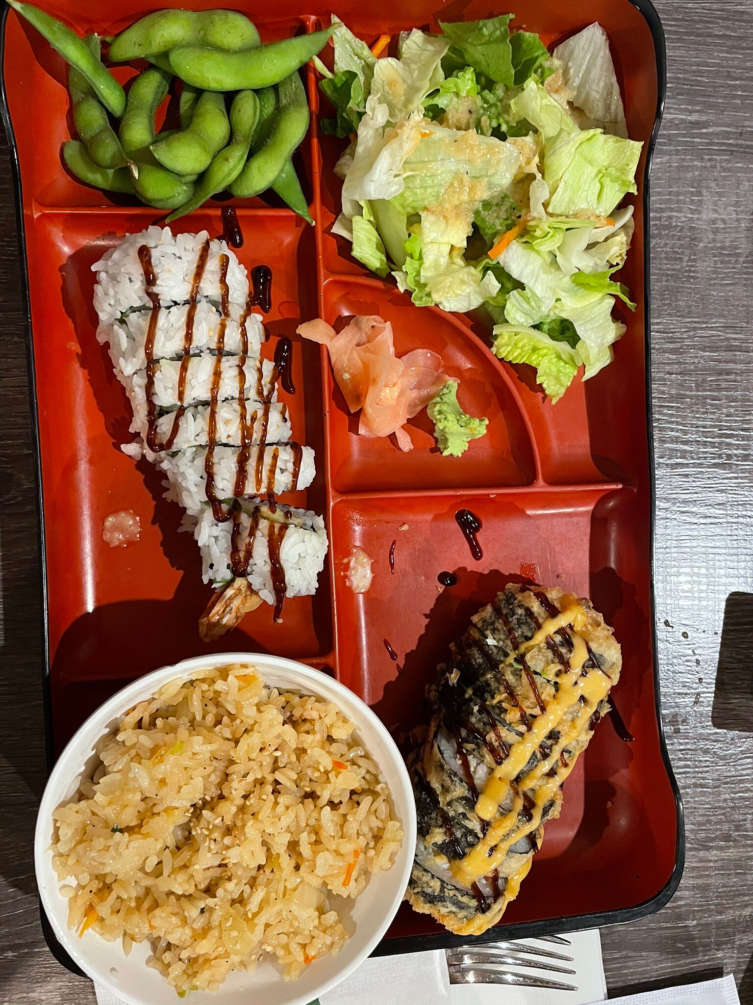 Photo credit: tripadvisor