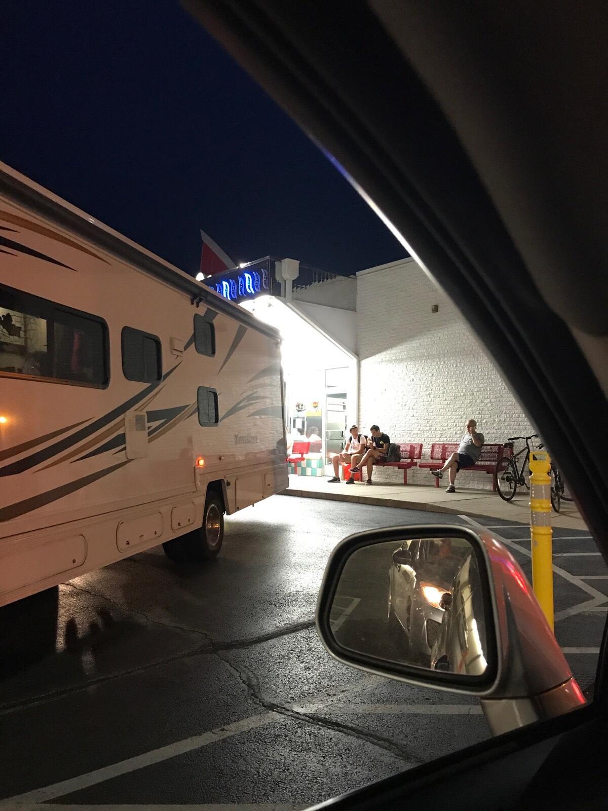 Photo credit: nextdoor