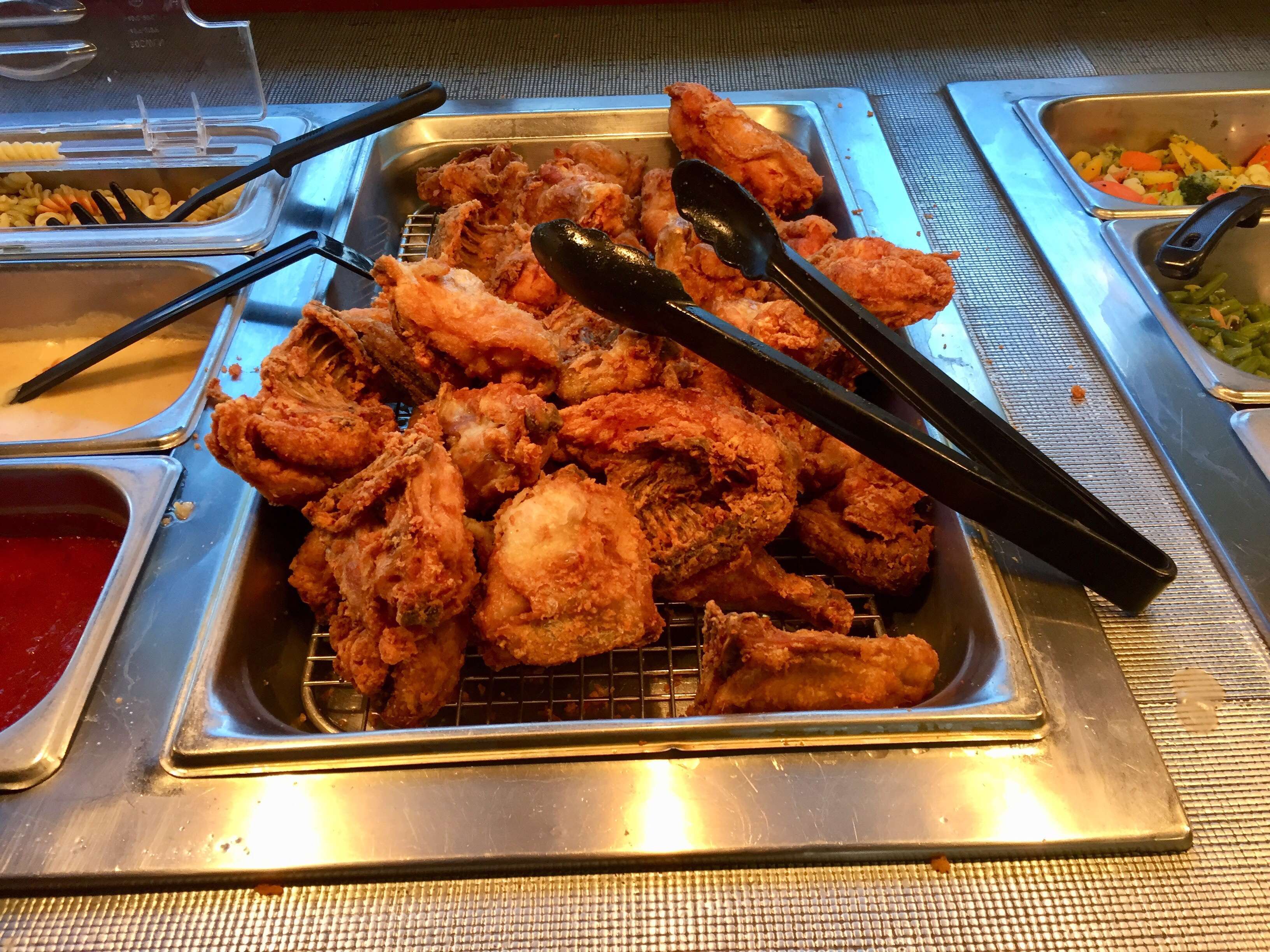 Photo credit: zomato