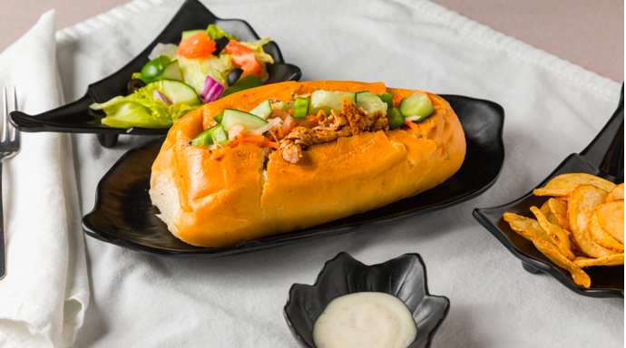 Photo credit: grubhub