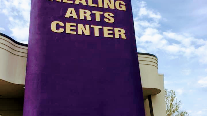 Healing Arts Center