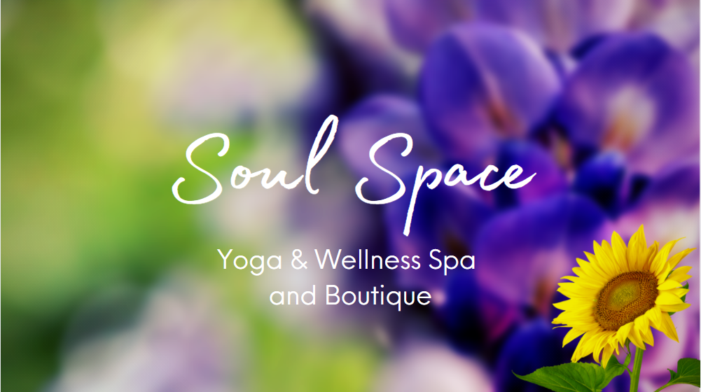 Soul Space Yoga & Wellness Spa and Boutique