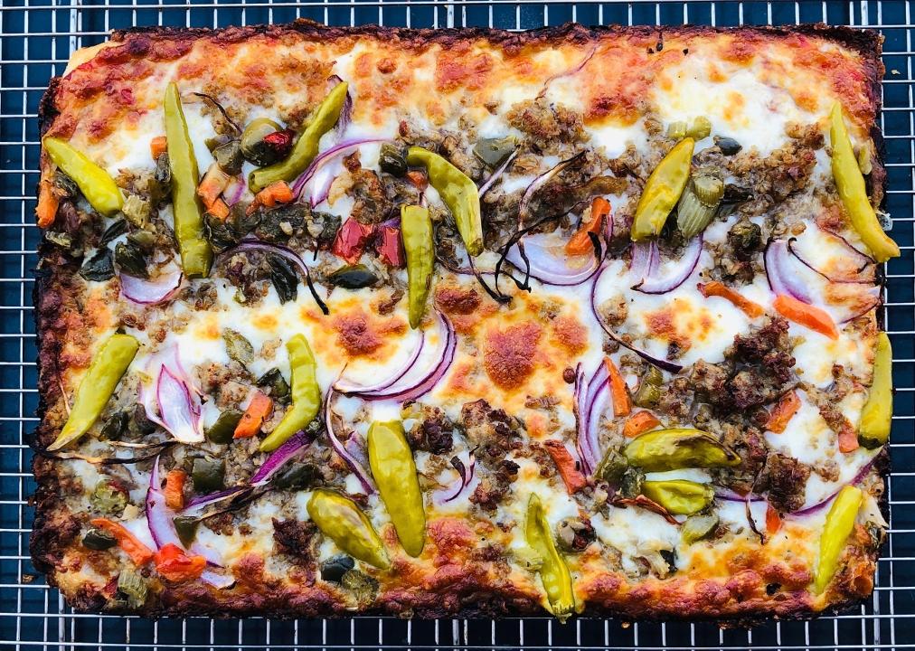 Photo credit: grubhub