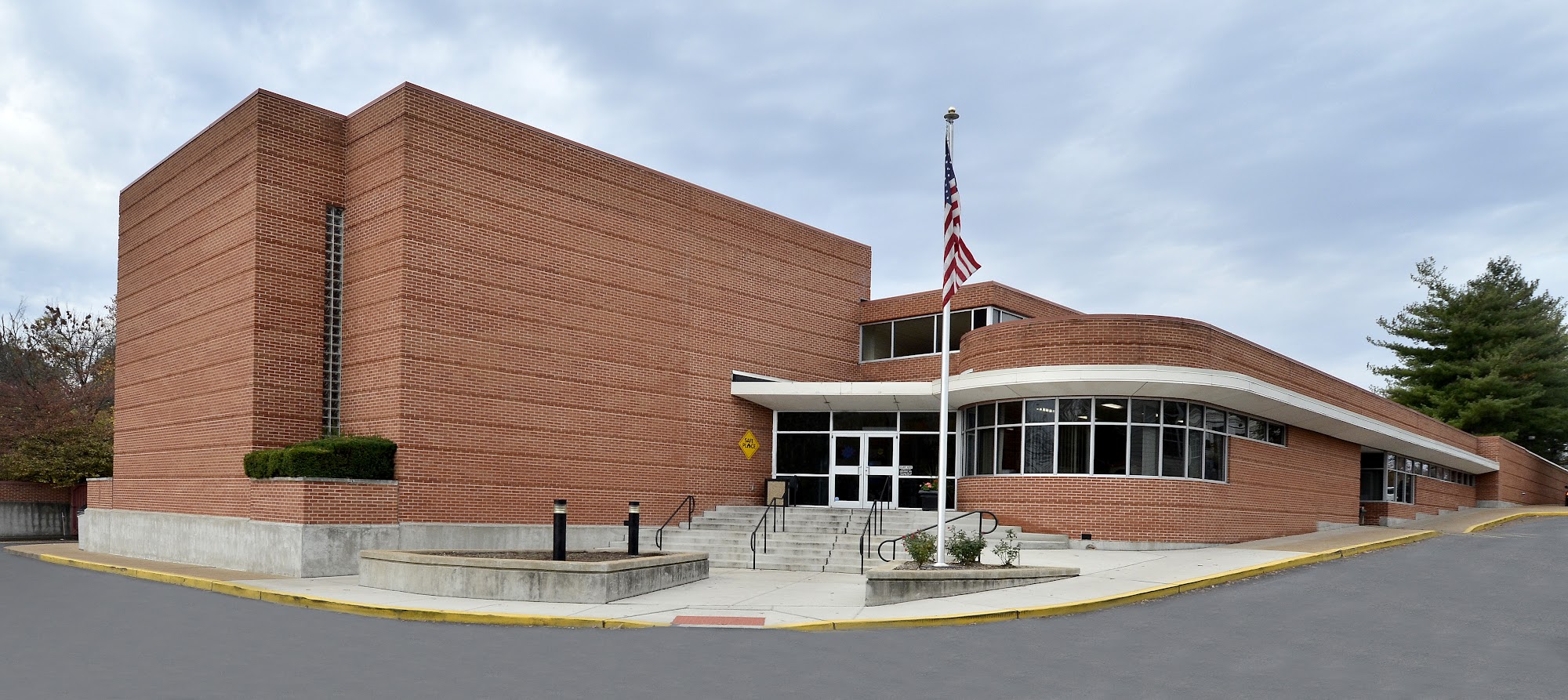 Mid-County Family YMCA