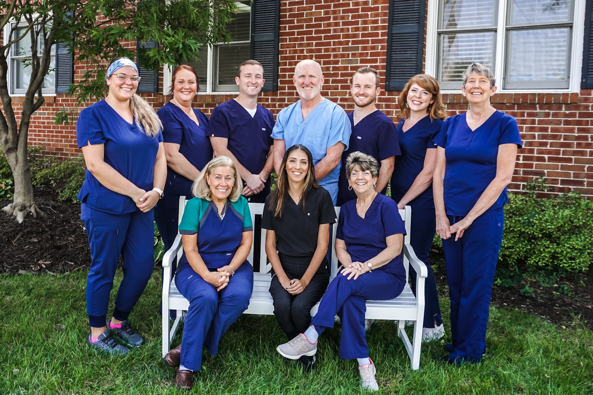 Brentwood Family Dentistry