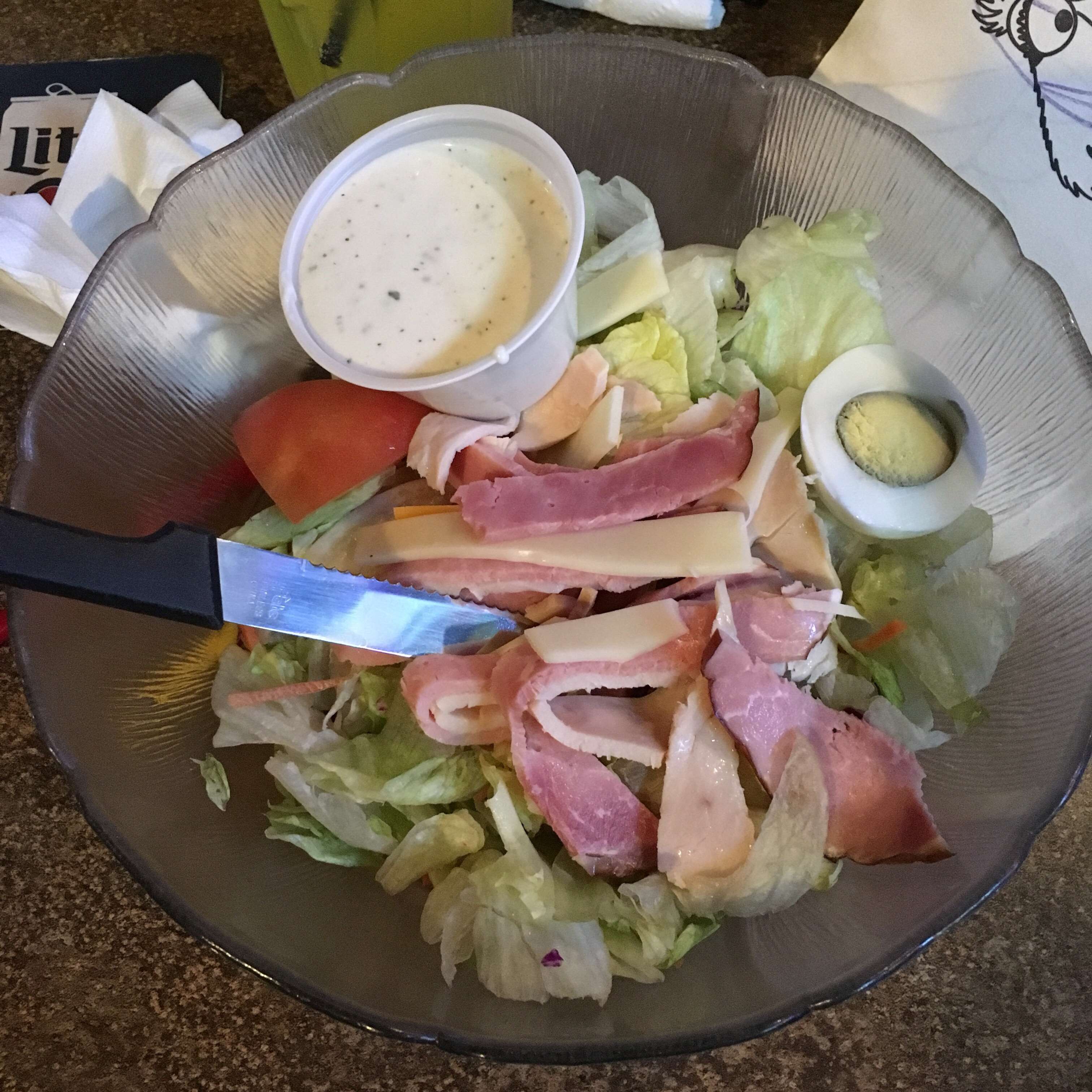 Photo credit: zomato