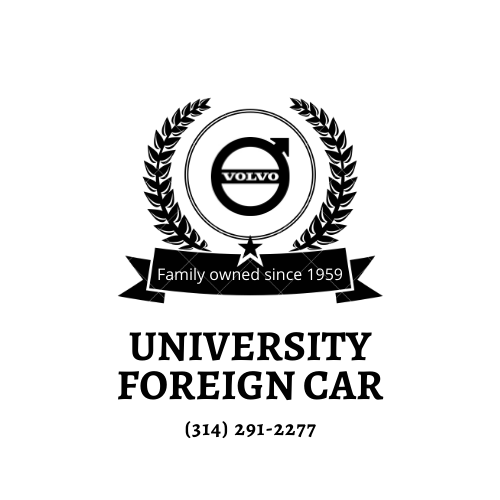 University Foreign Car