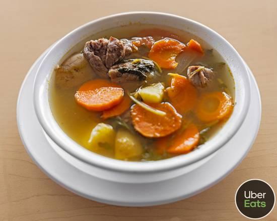 Photo credit: ubereats