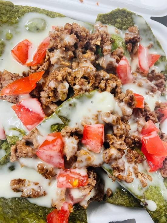 Photo credit: ubereats