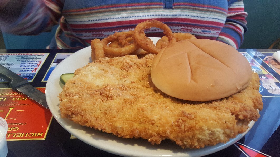 Photo credit: tripadvisor