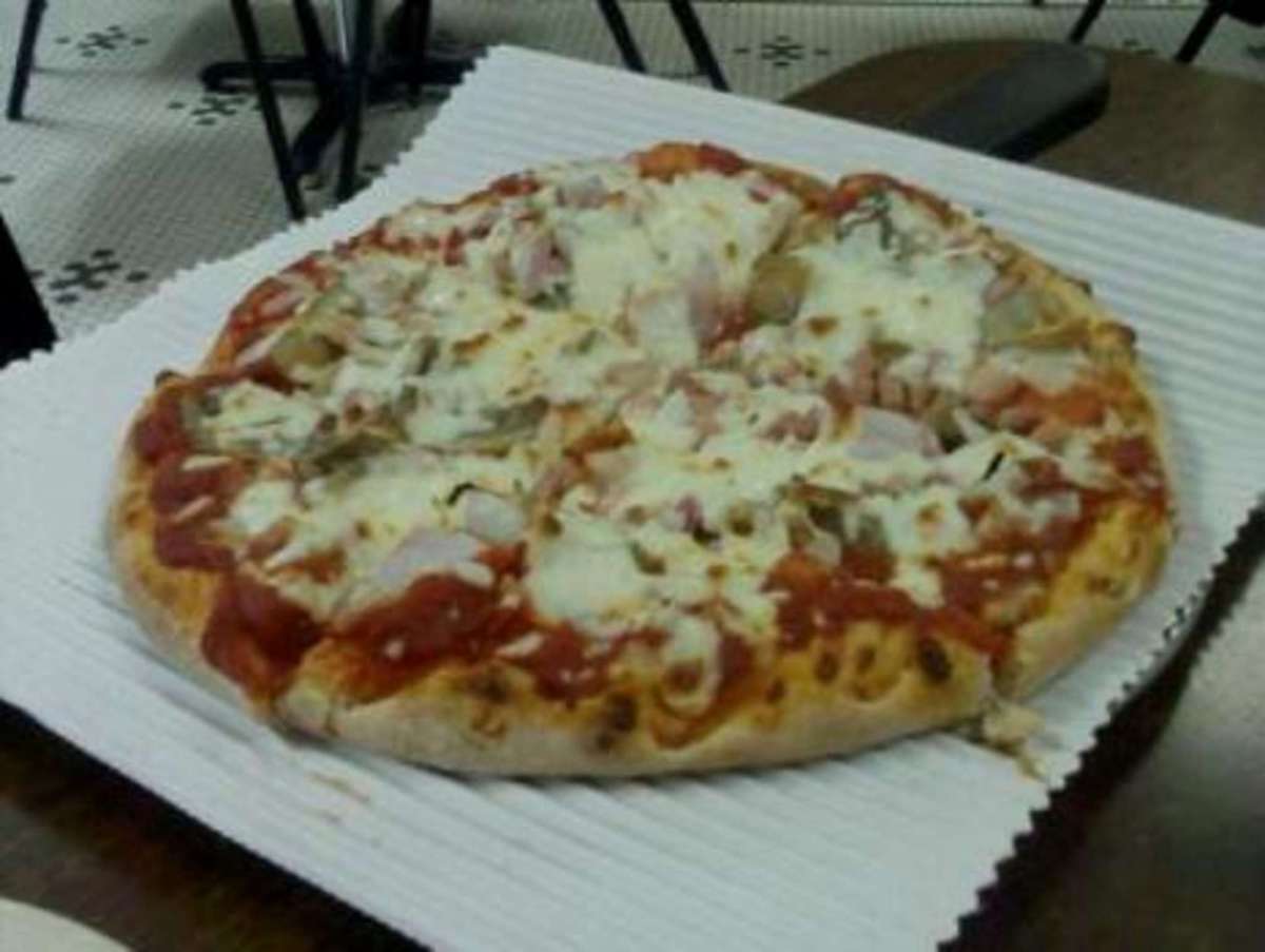 Photo credit: zomato