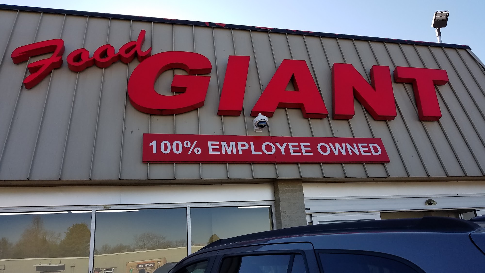 FOOD GIANT 1120 N Kingshighway St, Cape Girardeau MO Hours