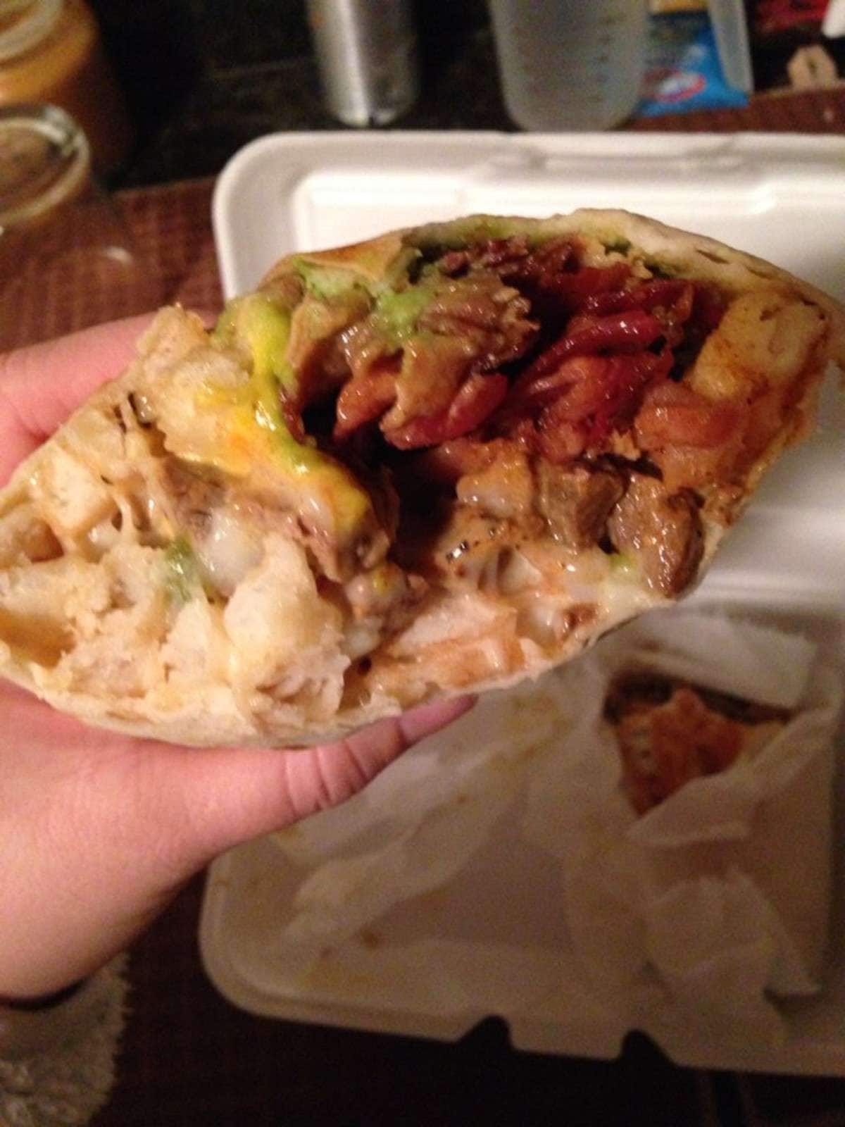 Photo credit: zomato