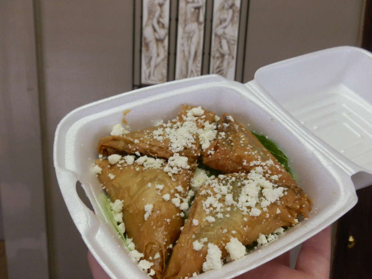 Photo credit: zomato