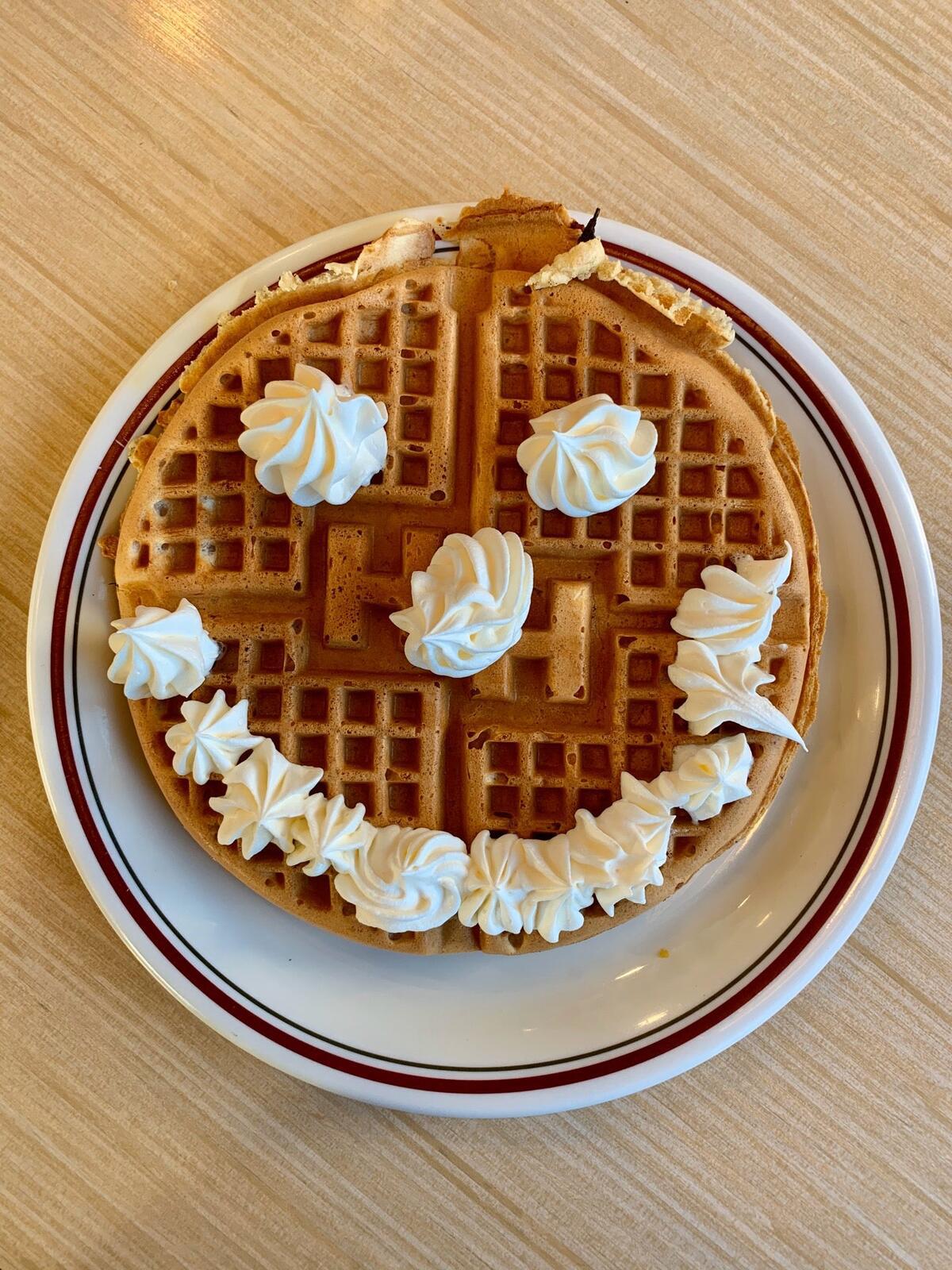 Photo credit: nextdoor