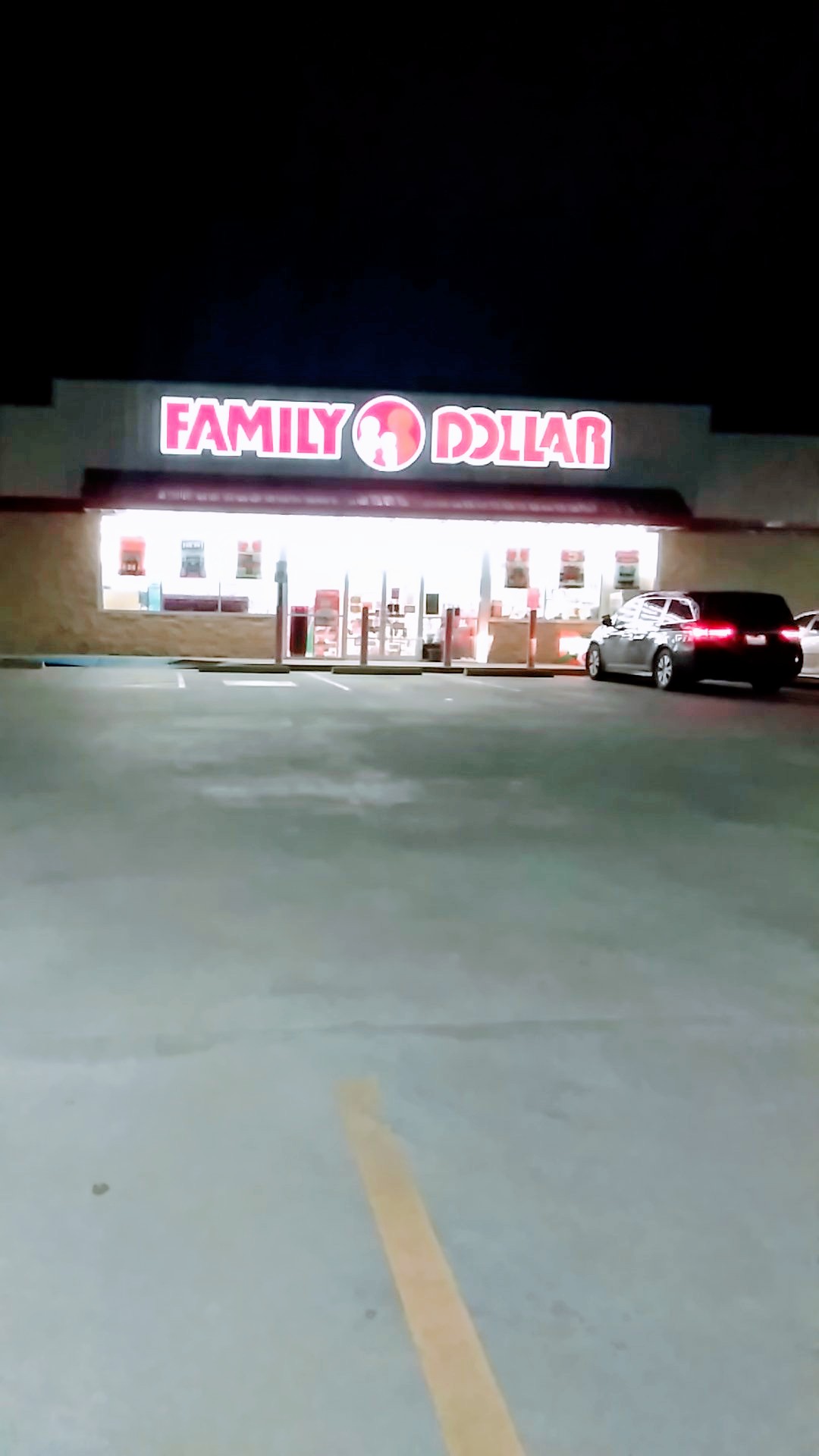 Family Dollar